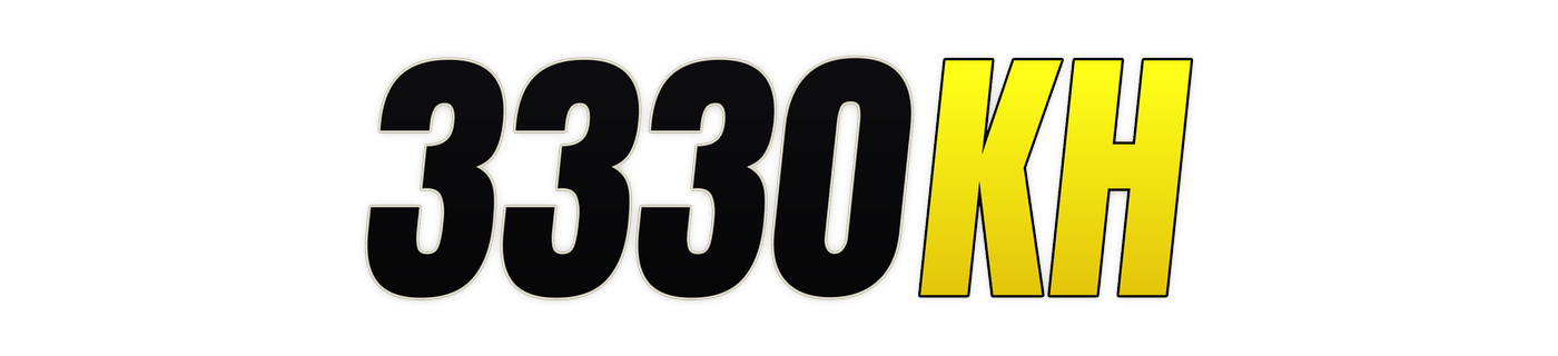 3330kh লোগো